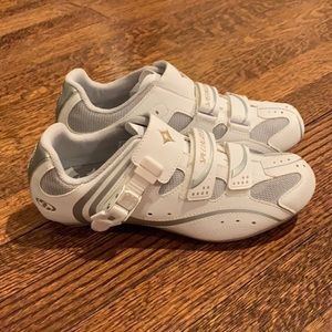 Specialized Cycling/Spinning Shoes